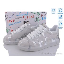 Фотография Кроссовки мужские модные Весна/осень ZT21003-2 (8 пар р.40-45) "Dan Marest" недорого оптом от прямого поставщика