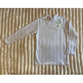 Фотография Гольф детский на девочку 5808 white р.5-8 "BURATINO" недорого оптом от прямого поставщика