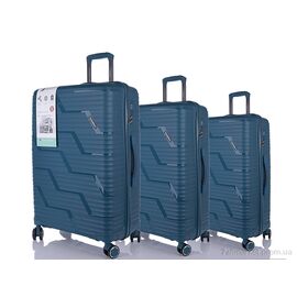 Валіза XL106-2 oil green 76*51.5*32 см, "HOROSO HOME" недорого оптом від прямого постачальника