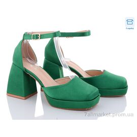 Фотография Туфли женские стильные Весна/осень Y56-8 (8 пар р.36-40) "L&M-Lemon" недорого оптом от прямого поставщика