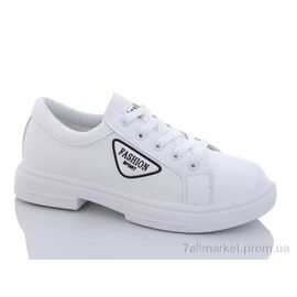 Фотография Туфли женские стильные Весна/осень 128-197 (8 пар р.36-41) "Xifa" недорого оптом от прямого поставщика