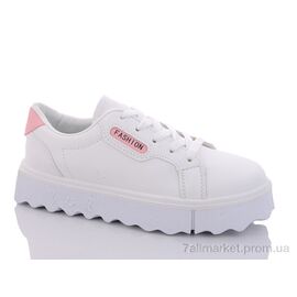 Кросівки жіночі модні Весна/осінь 128-371 (8 пар р.36-41) "Xifa" недорого оптом від прямого постачальника