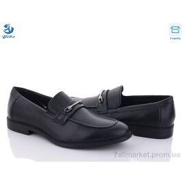 Туфлі чоловічі стильні Весна/осінь D8131 (8 пар р.39-44) "PTPT" недорого оптом від прямого постачальника