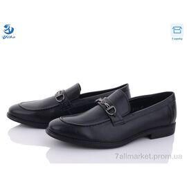 Фотография Туфли мужские стильные Весна/осень D8132 (8 пар р.39-44) "PTPT" недорого оптом от прямого поставщика