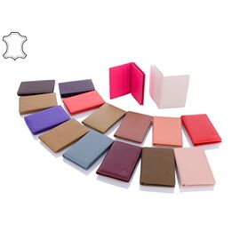 Фотография Кошелёк женский 0662 mix р.11*8*1 "Glamorta" недорого оптом от прямого поставщика