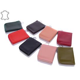 Фотография Кошелёк женский 9091 mix р.12*9*1 "Glamorta" недорого оптом от прямого поставщика