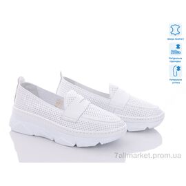 Туфлі жіночі стильні Весна/осінь 0066-1994(09) (12 пар р.37-42) "Tizianna" недорого оптом від прямого постачальника