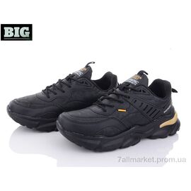 Кросівки чоловічі модні Весна/осінь A8922-3 (8 пар р.41-46) "BIG" недорого оптом від прямого постачальника