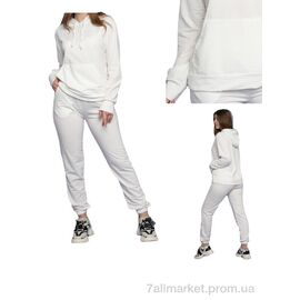 Фотография Спортивный костюм женский Весна/осень 7201-35 (4 шт. р.сетка M-2XL) "Massmag" недорого оптом от прямого поставщика