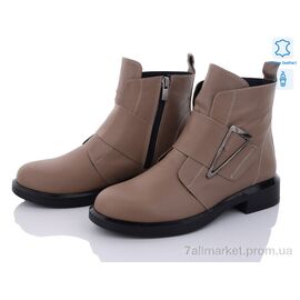 Черевики жіночі стильні Весна/осінь 114248248 vision (8 пар р.37-41) "Tizianna" недорого оптом від прямого постачальника