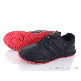 Кросівки чоловічі модні Весна/осінь S3119-3 (8 пар р.41-46) "BIG" недорого оптом від прямого постачальника