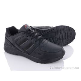 Кросівки чоловічі модні Весна/осінь S323-1 (8 пар р.41-46) "BIG" недорого оптом від прямого постачальника