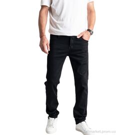 Фотография Джинсы мужские Весна/осень 8525-1 (8 шт. р.сетка 29-36) "Massmag" недорого оптом от прямого поставщика