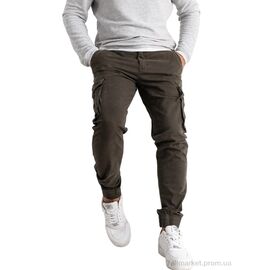 Фотография Джинсы мужские Весна/осень 1641-13 (8 шт. р.сетка 29-38) "Massmag" недорого оптом от прямого поставщика