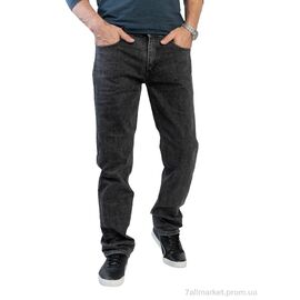 Джинси чоловічі Весна/осінь 0102 (8 шт. р.сітка30-36) "Massmag" недорого оптом від прямого постачальника