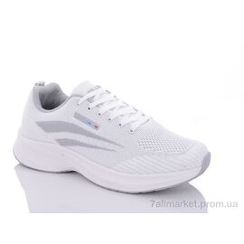 Кросівки чоловічі модні Весна/осінь A609-2 (8 пар р.40-45) "KMB" недорого оптом від прямого постачальника