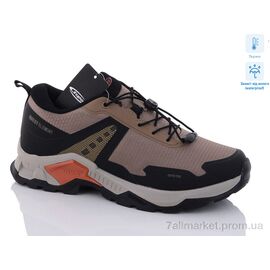 Фотография Кроссовки мужские модные Весна/осень A2593-8 термо (8 пар р.41-46) "Dan Marest" недорого оптом от прямого поставщика