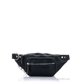 Фотография Сумка женская 1114-1 black 17*28*5 см, "David Polo" недорого оптом от прямого поставщика