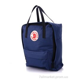 Чоловічий рюкзак 16 navy 35*30*12 см, "David Polo" недорого оптом від прямого постачальника