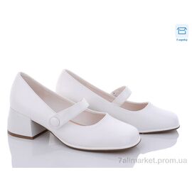 Фотография Туфли женские стильные Весна/осень Y54-3 (8 пар р.36-40) "L&M-Lemon" недорого оптом от прямого поставщика