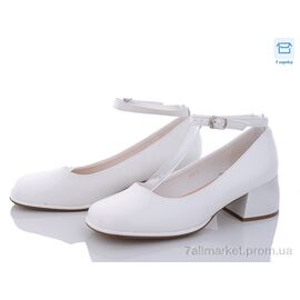 Фотография Туфли женские стильные Весна/осень Y53-3 (8 пар р.36-40) "L&M-Lemon" недорого оптом от прямого поставщика