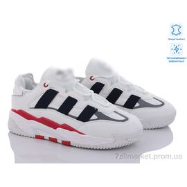 Кросівки чоловічі модні Весна/осінь A815-6 (8 пар р.41-46) "Chok" недорого оптом від прямого постачальника