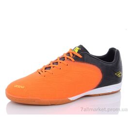 Футбольне взуття чоловічі Весна/осінь A1680-2 (8 пар р.40-45) "KMB Bry ant" недорого оптом від прямого постачальника