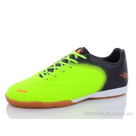 Футбольне взуття чоловічі Весна/осінь A1680-5 (8 пар р.40-45) "KMB Bry ant" недорого оптом від прямого постачальника