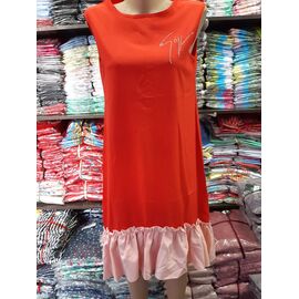 Фотография Сарафан женский 099 red р.42-48 "Gull Sport" недорого оптом от прямого поставщика