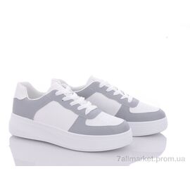 Кросівки жіночі модні Весна/осінь L808-2 (8 пар р.36-41) "L.B." недорого оптом від прямого постачальника