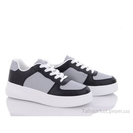 Кросівки жіночі модні Весна/осінь L808-4 (8 пар р.36-41) "L.B." недорого оптом від прямого постачальника