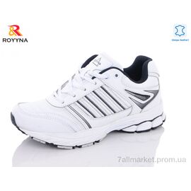 Фотография Кроссовки детские модные Весна/осень 064AП-37 (8 пар р.37-41) "ROYYNA" недорого оптом от прямого поставщика