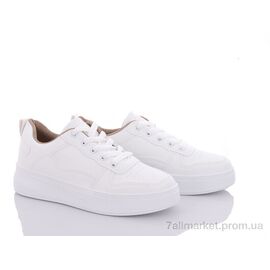 Кросівки жіночі модні Весна/осінь L802-3 (8 пар р.36-41) "L.B." недорого оптом від прямого постачальника