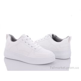 Кросівки жіночі модні Весна/осінь L802-4 (8 пар р.36-41) "L.B." недорого оптом від прямого постачальника