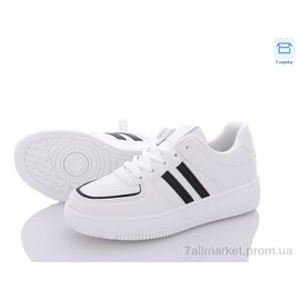 Кросівки жіночі модні Весна/осінь 83-5 (8 пар р.36-41) "Happy" недорого оптом від прямого постачальника