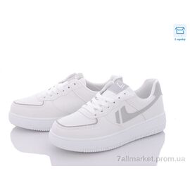 Кросівки жіночі модні Весна/осінь 85-3 (8 пар р.36-41) "Happy" недорого оптом від прямого постачальника