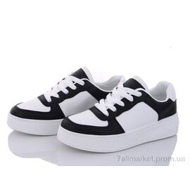 Фотография Кроссовки женские модные Весна/осень L808-6 (8 пар р.36-41) "L.B." недорого оптом от прямого поставщика