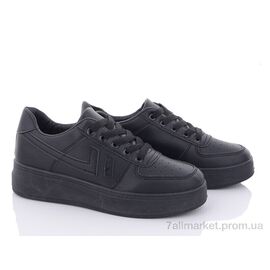 Фотография Кроссовки женские модные Весна/осень L999-4 (8 пар р.36-41) "L.B." недорого оптом от прямого поставщика