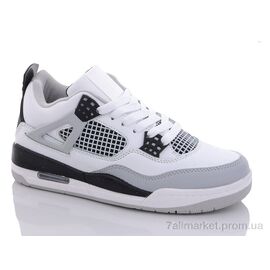 Фотография Кроссовки женские модные Весна/осень E1403-174 (8 пар р.36-41) "RUNMAX" недорого оптом от прямого поставщика