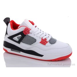 Фотография Кроссовки мужские модные Весна/осень F1403-166 (8 пар р.40-45) "RUNMAX" недорого оптом от прямого поставщика