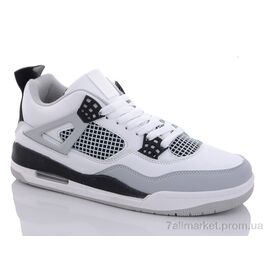 Фотография Кроссовки мужские модные Весна/осень F1403-174 (8 пар р.40-45) "RUNMAX" недорого оптом от прямого поставщика