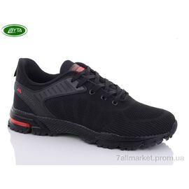 Фотография Кроссовки мужские модные Весна/осень A5038-1 (8 пар р.41-45) "Bayota" недорого оптом от прямого поставщика