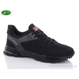 Фотография Кроссовки мужские модные Весна/осень A5038-3 (8 пар р.41-45) "Bayota" недорого оптом от прямого поставщика