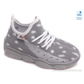 Кросівки дитячі модні Весна/осінь Weestep R107850424-WS (8 пар р.25-32) "Prime-Opt" недорого оптом від прямого постачальника