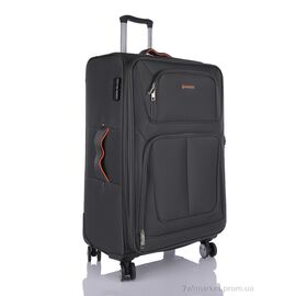 Валіза XL107-3 grey 78*48*33.5 см, "HOROSO HOME" недорого оптом від прямого постачальника