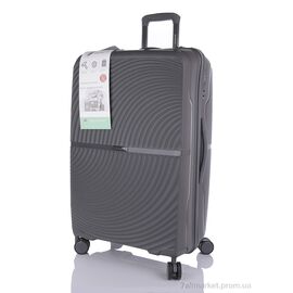 Валіза XL102-3 d.grey 75.5*48.5*29 см, "HOROSO HOME" недорого оптом від прямого постачальника