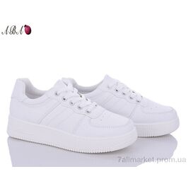 Кросівки жіночі модні Весна/осінь L1 (8 пар р.37-41) "Aba" недорого оптом від прямого постачальника