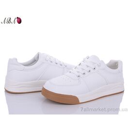 Кросівки жіночі модні Весна/осінь L21 (8 пар р.37-41) "Aba" недорого оптом від прямого постачальника