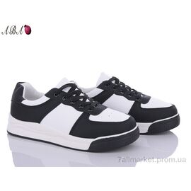 Кросівки жіночі модні Весна/осінь L22 (8 пар р.37-41) "Aba" недорого оптом від прямого постачальника