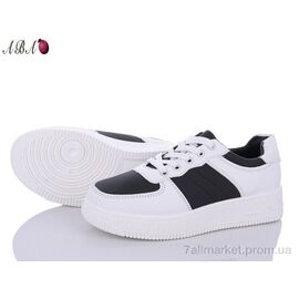 Кросівки жіночі модні Весна/осінь L3 (8 пар р.37-41) "Aba" недорого оптом від прямого постачальника